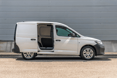 Volkswagen Caddy Cargo 1.5 TSI 150pk DSG eHybrid - Afbeelding 3