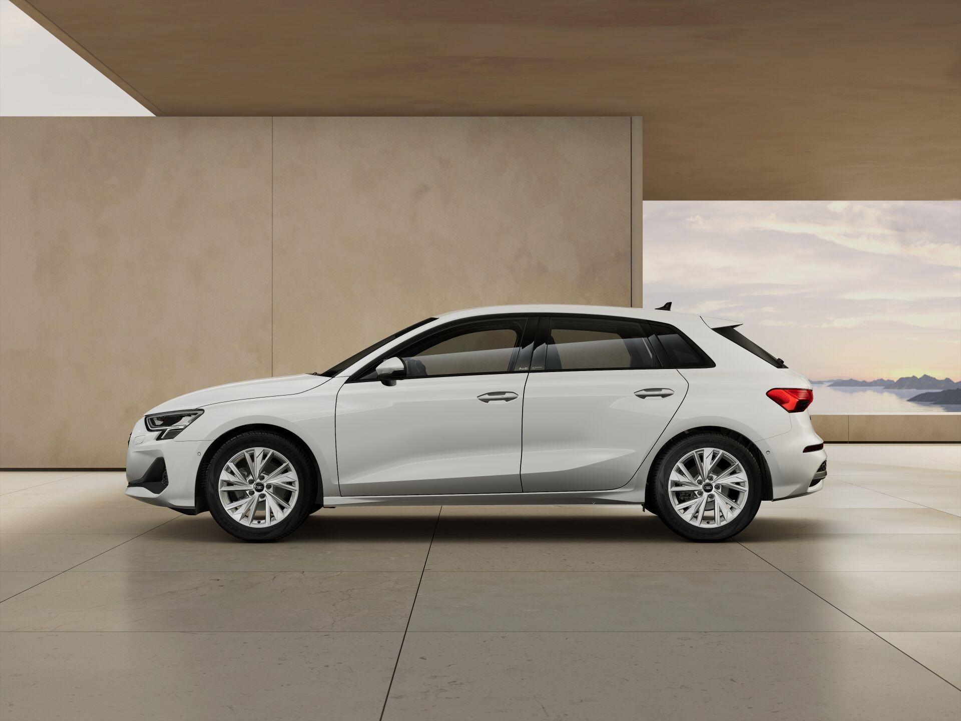 Audi A3 Sportback 30 TFSI 115pk Pro Line - Afbeelding 3