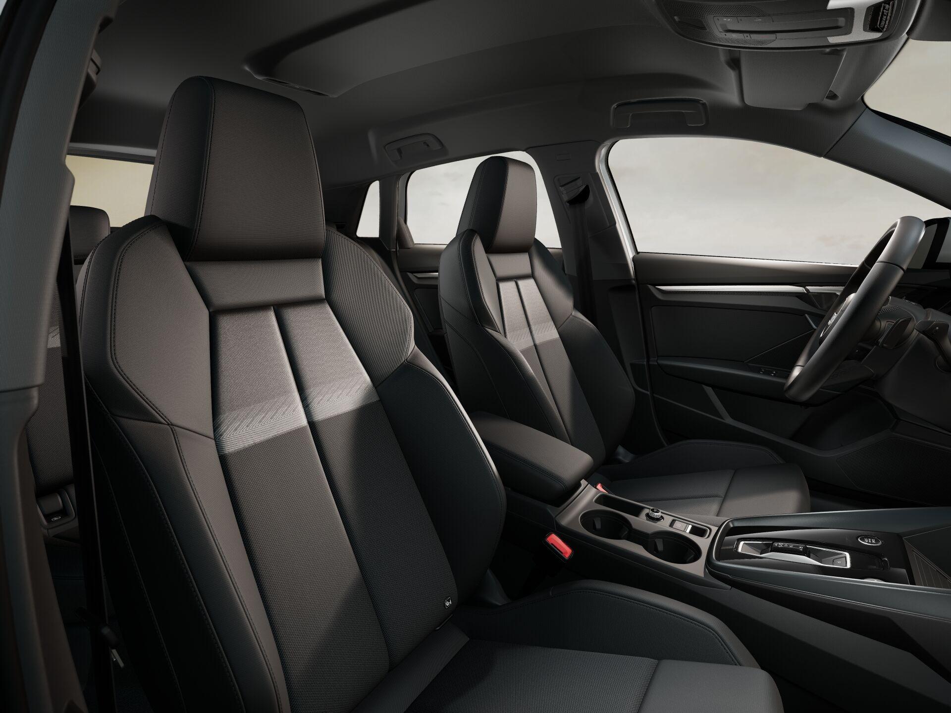 Audi A3 Sportback 30 TFSI 115pk Pro Line - Afbeelding 4