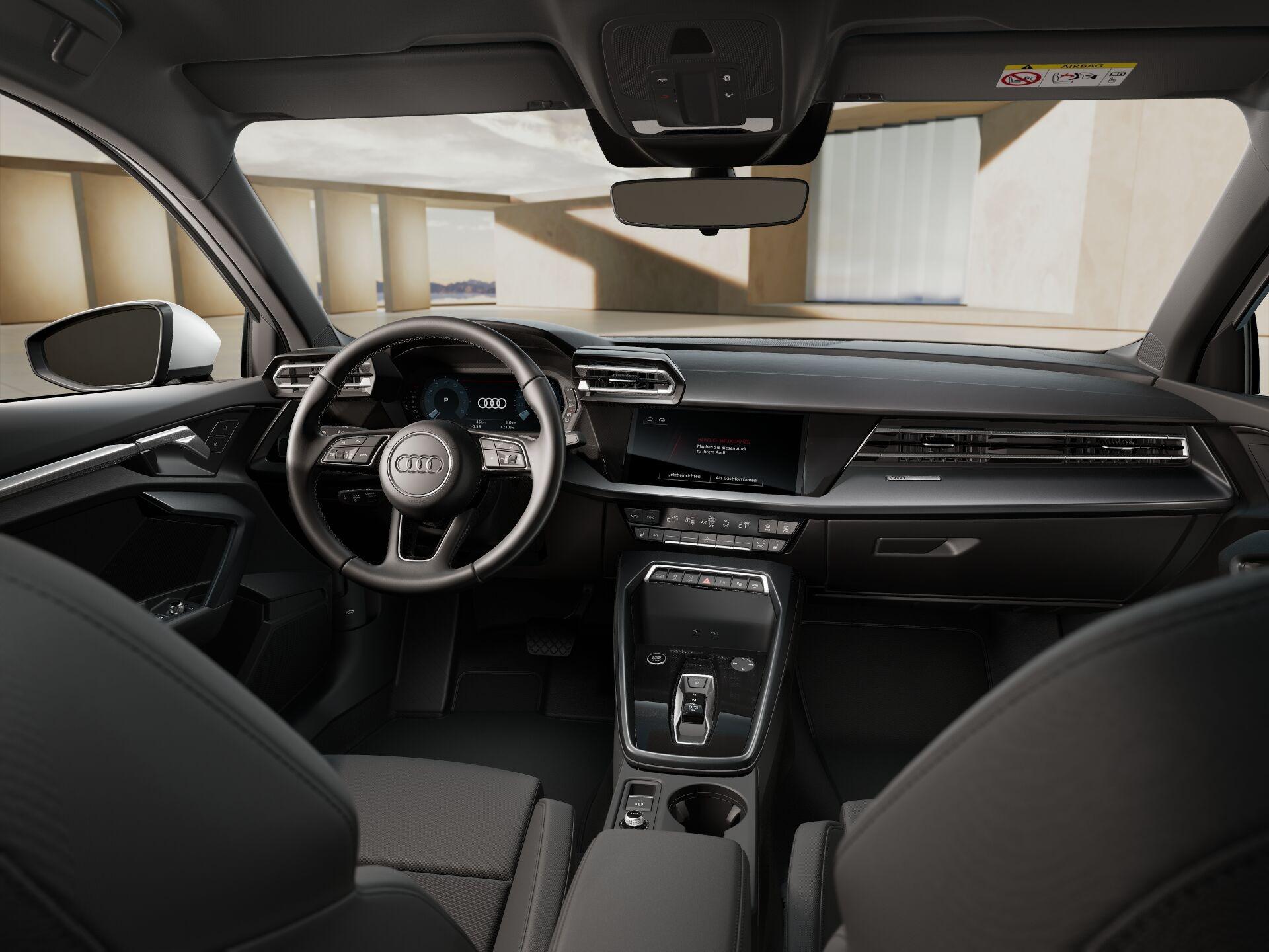 Audi A3 Sportback 30 TFSI 115pk Pro Line - Afbeelding 5