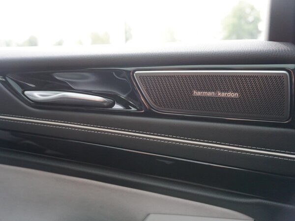 audio installatie high end