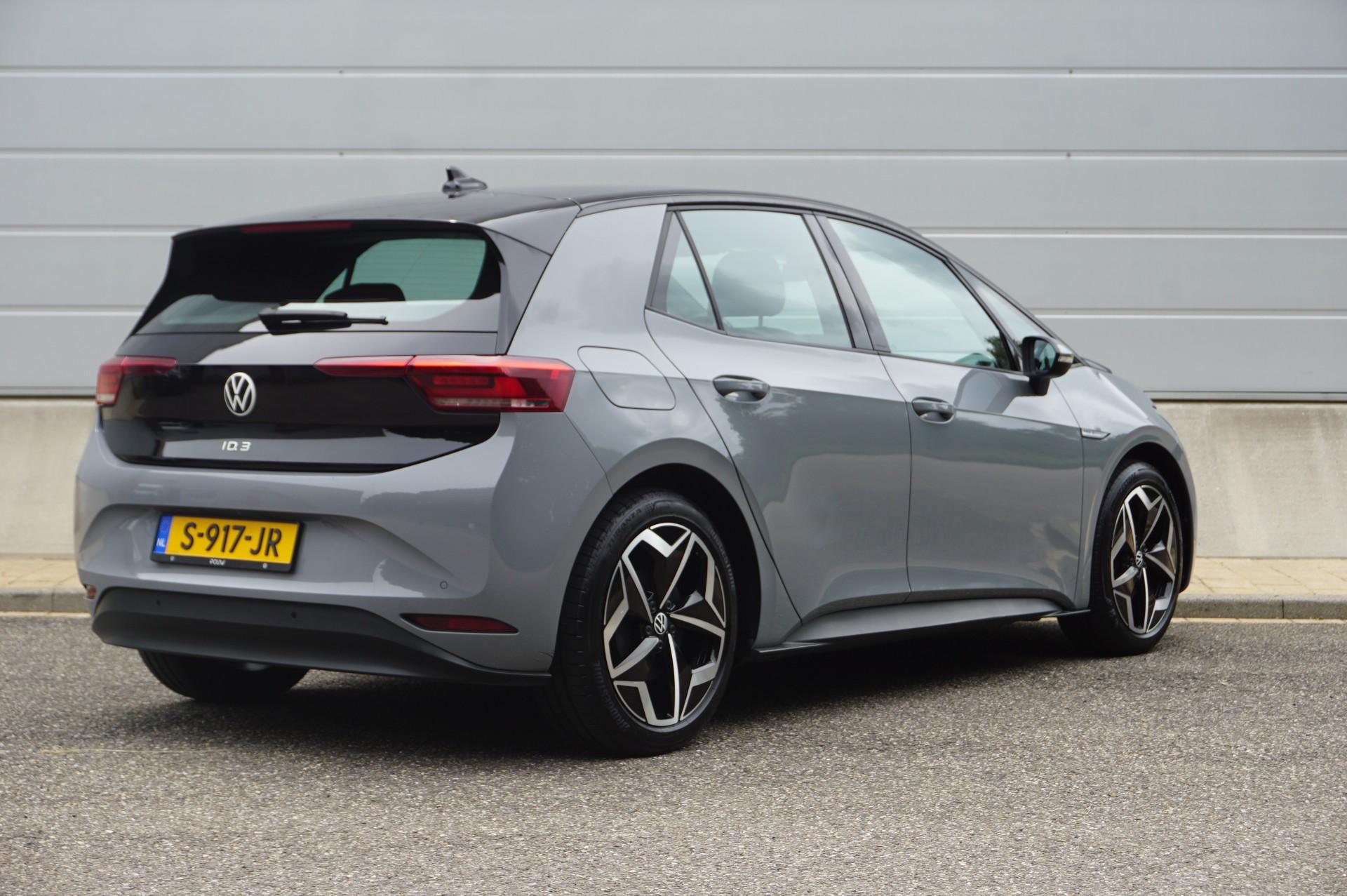 Volkswagen ID.3 204pk Pro S 77 kWh - Afbeelding 2
