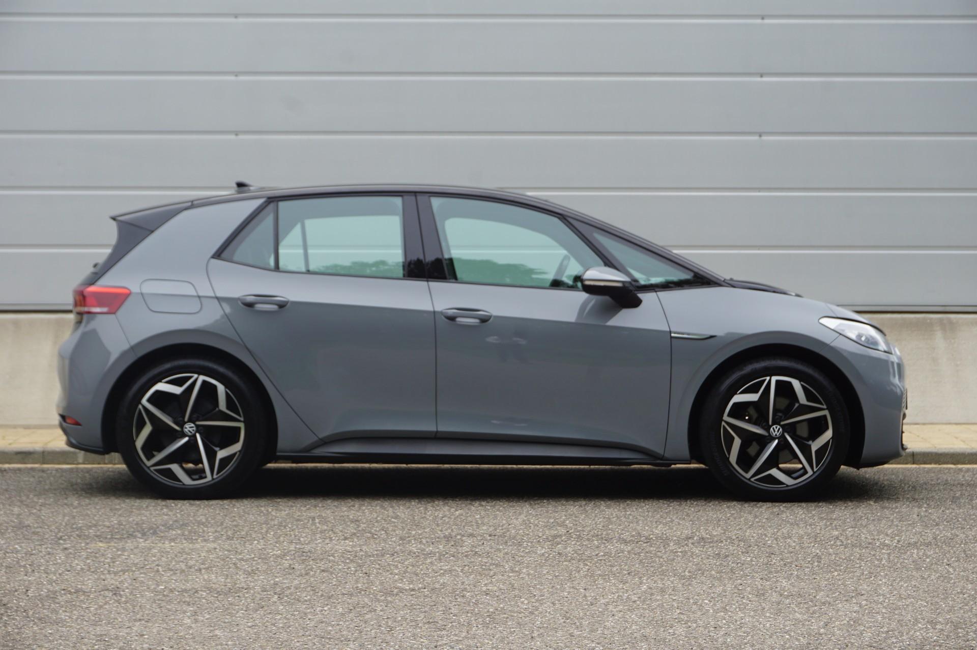 Volkswagen ID.3 204pk Pro S 77 kWh - Afbeelding 3