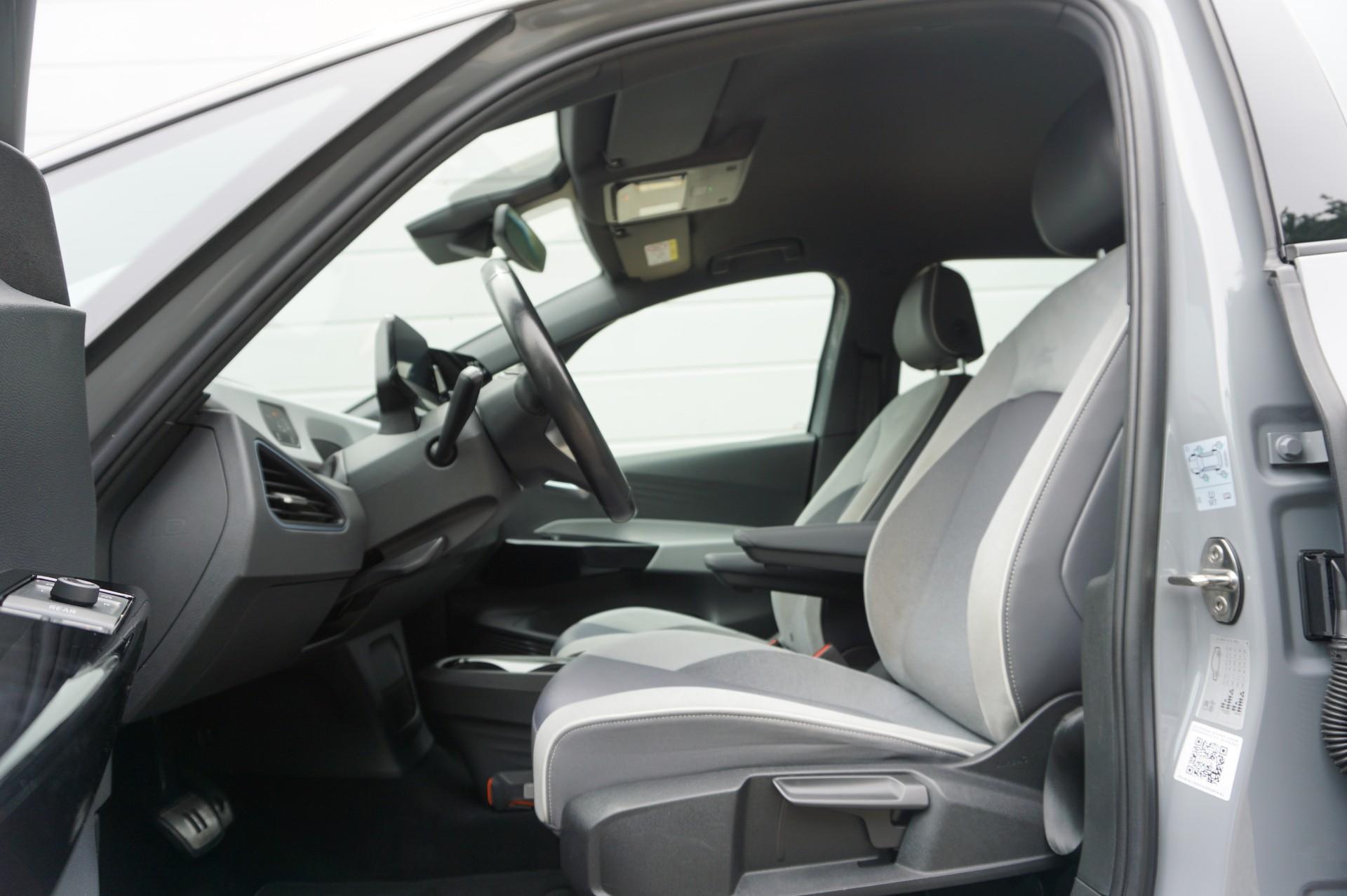 Volkswagen ID.3 204pk Pro S 77 kWh - Afbeelding 4