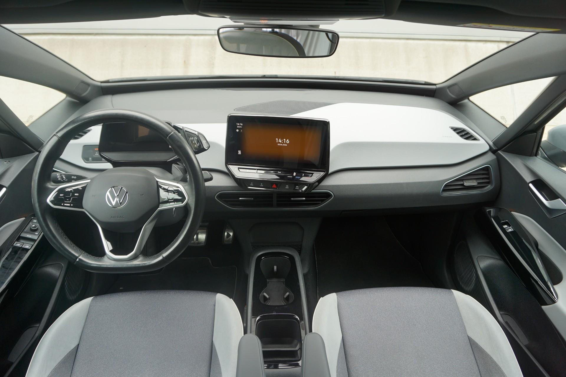 Volkswagen ID.3 204pk Pro S 77 kWh - Afbeelding 5