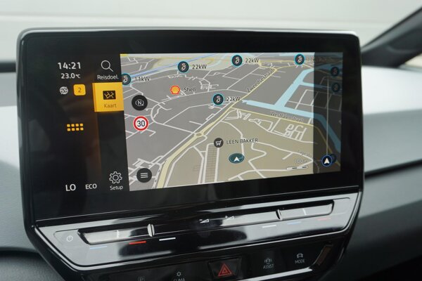 navigatiesysteem full map navigatiesysteem full map