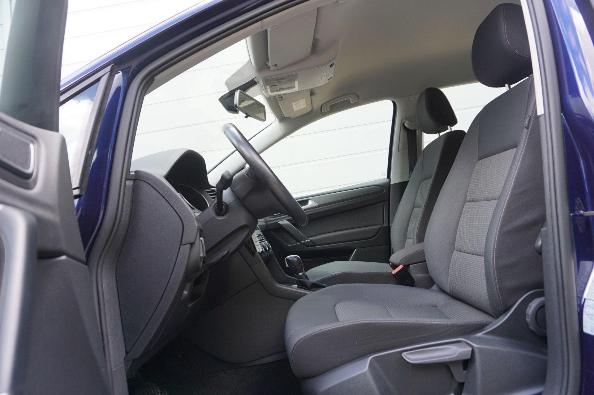 Volkswagen Golf Sportsvan 1.0 TSI 115pk DSG Comfortline - Afbeelding 4