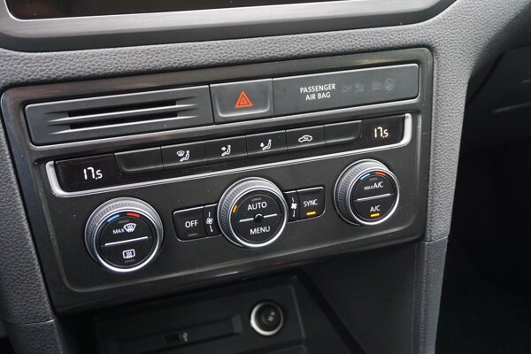 airco (automatisch)