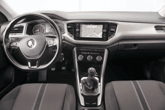 Volkswagen T-Roc 1.0 TSI 110pk Style - Afbeelding 5