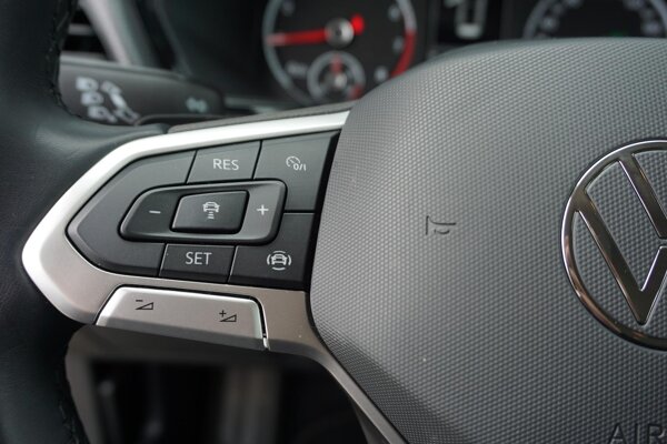 cruise control adaptief