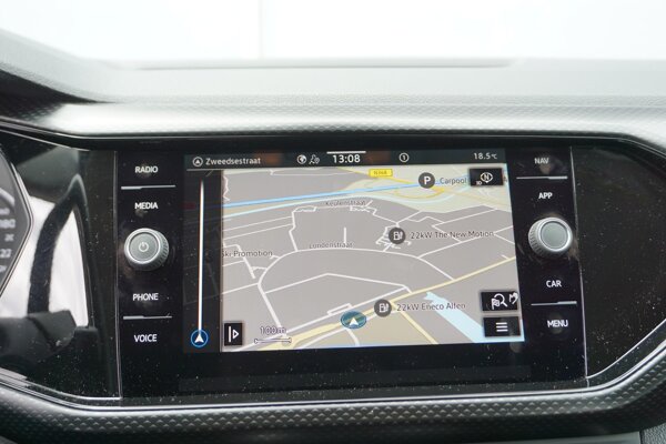 navigatiesysteem