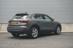 Audi Q3 45 TFSIe 245pk PHEV Business Edition - Afbeelding 2