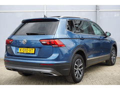 Volkswagen Tiguan Allspace 1.5 TSI 150pk DSG Comfortline 7p. - Afbeelding 2