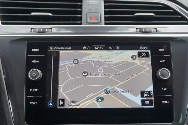 navigatiesysteem
