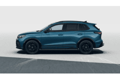 Volkswagen Tiguan 1.5 eHybrid 204pk R-Line Edition - Afbeelding 3