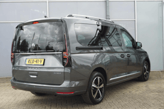 Volkswagen Caddy Kombi Maxi 1.5 TSI Hybride 150pk DSG Style - Afbeelding 2