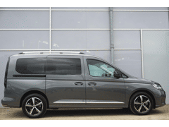 Volkswagen Caddy Kombi Maxi 1.5 TSI Hybride 150pk DSG Style - Afbeelding 3