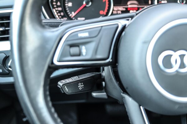 cruise control
