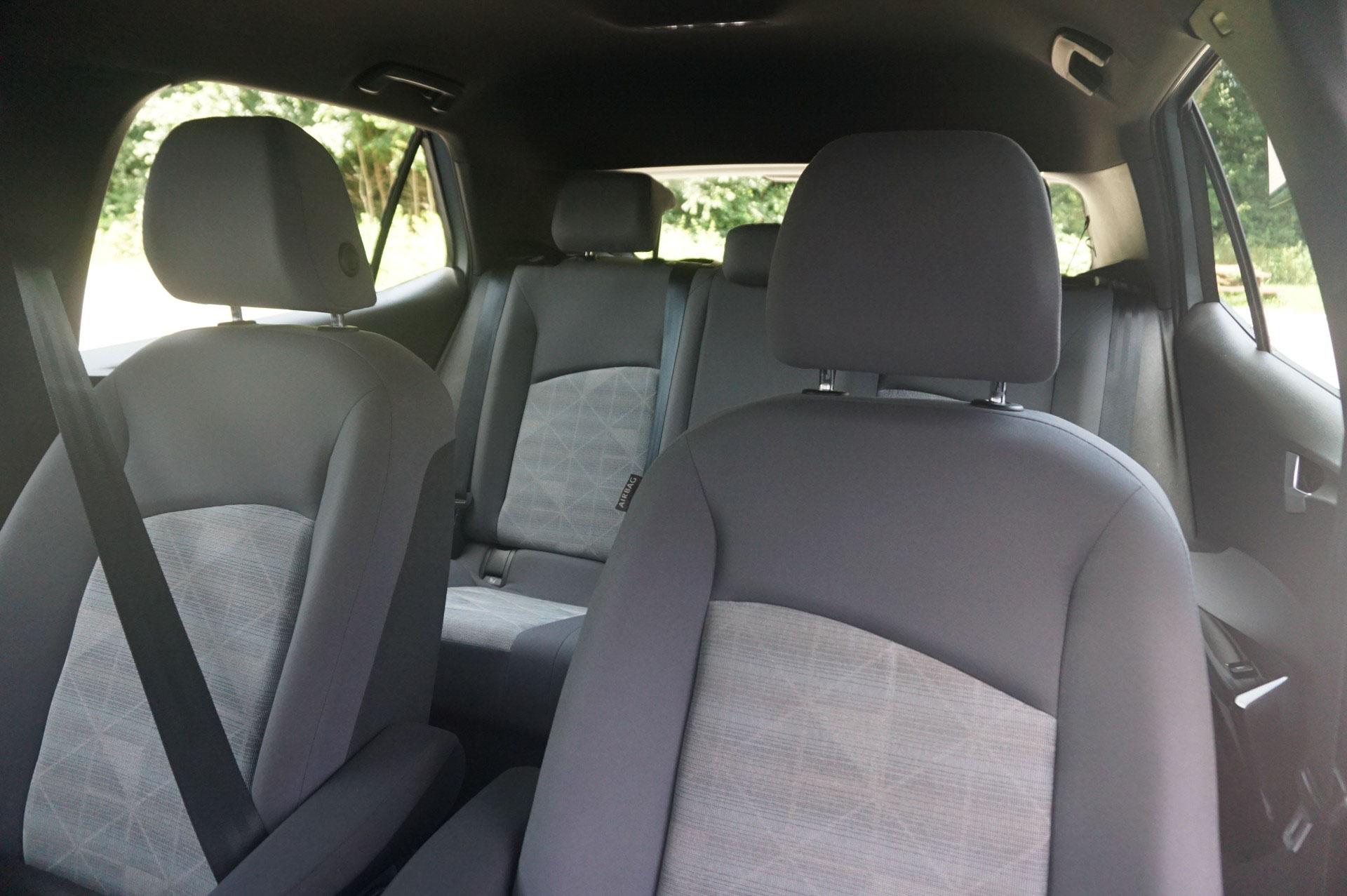 Volkswagen ID.3 204pk Life 58 kWh - Afbeelding 4