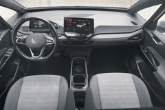 Volkswagen ID.3 204pk Life 58 kWh - Afbeelding 5