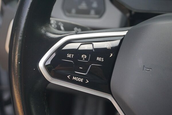 cruise control adaptief met Stop&Go cruise control adaptief met Stop&Go