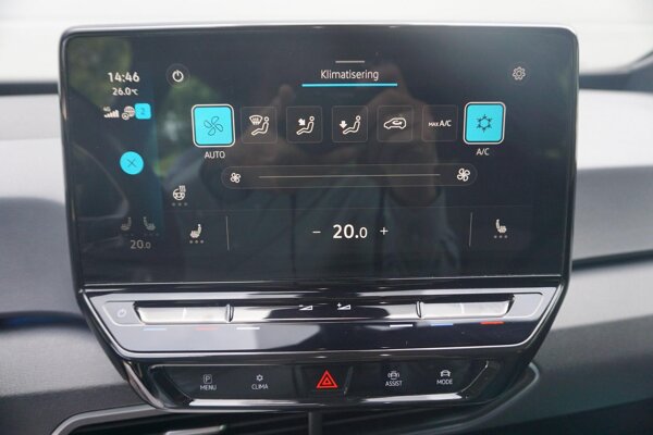 airco (automatisch) airco (automatisch)