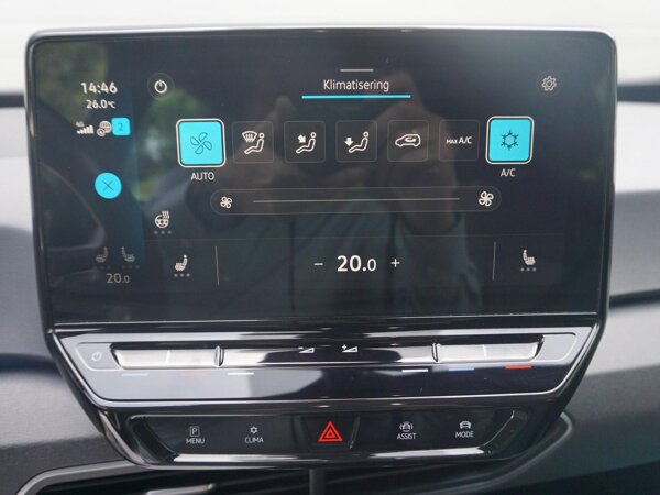 airco (automatisch) airco (automatisch)