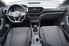 Volkswagen T-Cross 1.0 TSI 95pk Life - Afbeelding 5