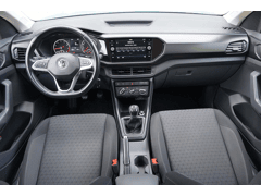 Volkswagen T-Cross 1.0 TSI 95pk Life - Afbeelding 5