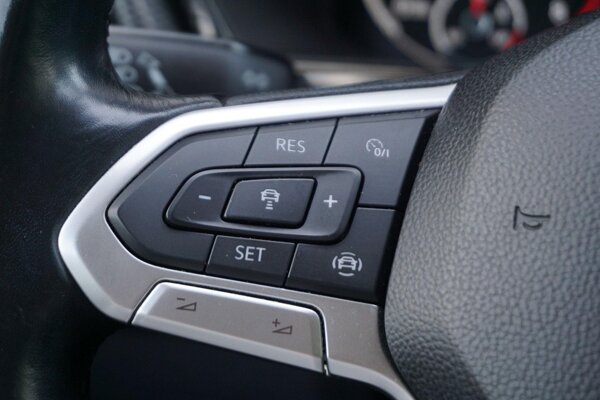 cruise control adaptief cruise control adaptief