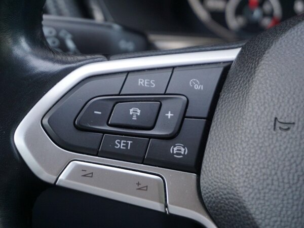 cruise control adaptief cruise control adaptief