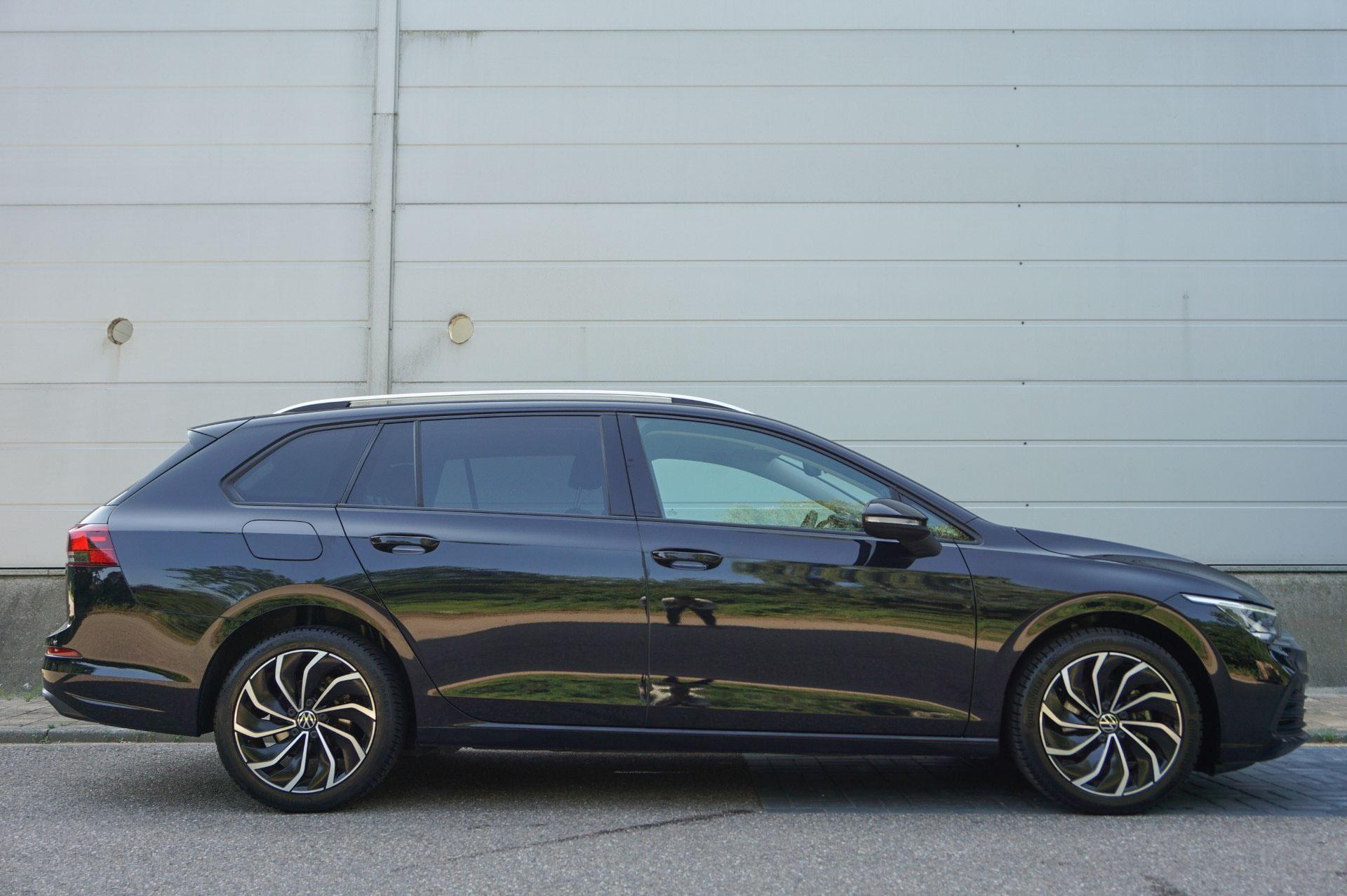 Volkswagen Golf Variant 1.0 TSI 110pk Life - Afbeelding 3