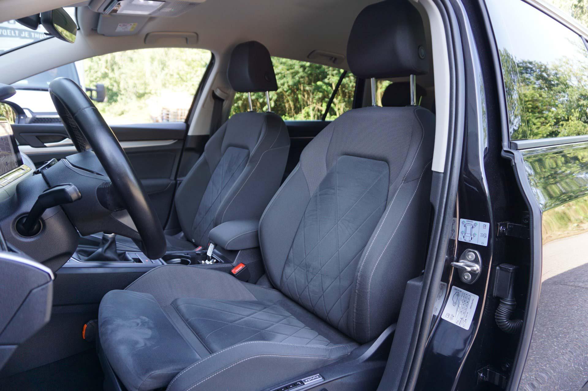 Volkswagen Golf Variant 1.0 TSI 110pk Life - Afbeelding 4