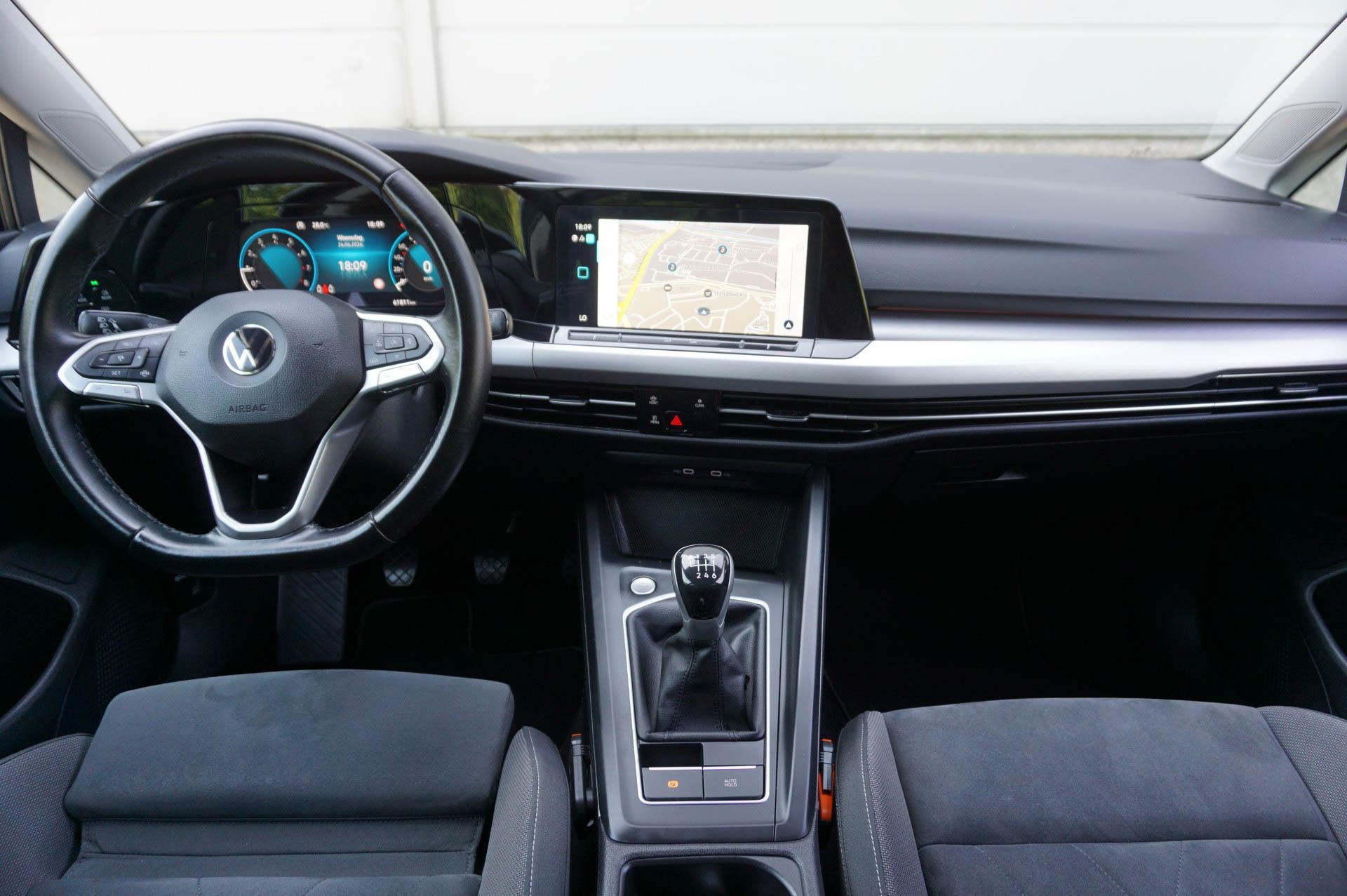 Volkswagen Golf Variant 1.0 TSI 110pk Life - Afbeelding 5