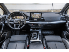 Audi Q5 50 TFSIe 299pk S edition - Afbeelding 5