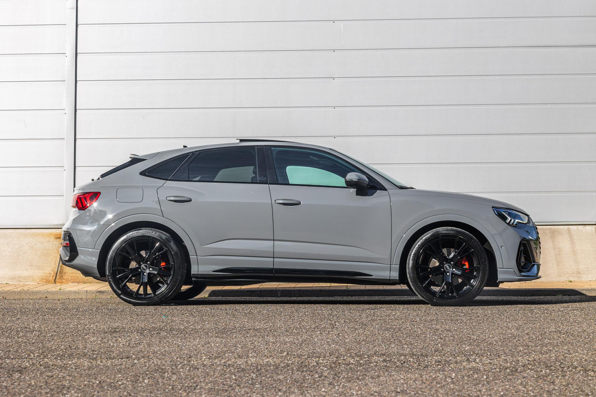 Audi Q3 Sportback 45 TFSIe 245pk PHEV S Edition - Afbeelding 3