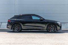 Audi Q8 60 TFSIe 490pk quattro Pro Line S Competition - Afbeelding 3