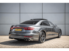 Audi S8 4.0 TFSI 571pk quattro - Afbeelding 2