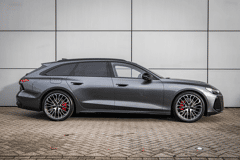Audi A6 Avant 2.0 e-hybrid 367pk quattro S edition Competition - Afbeelding 3
