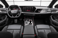 Audi A6 Avant 2.0 e-hybrid 367pk quattro S edition Competition - Afbeelding 5
