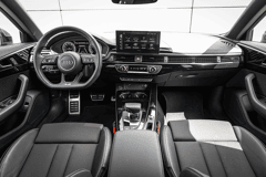 Audi A4 Avant 40 TFSI 204pk S Edition Competition - Afbeelding 4