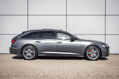 Audi A6 Avant 55 TFSIe 367pk quattro Pro Line S Competition - Afbeelding 3
