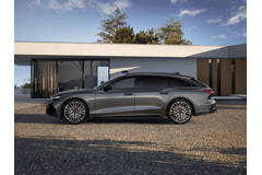 Audi A6 Avant 2.0 e-hybrid 367pk quattro S edition Competition - Afbeelding 3