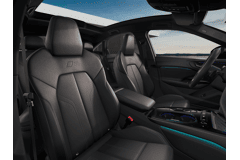 Audi A5 Limousine 2.0 e-hybrid 367pk quattro S edition Competition - Afbeelding 4