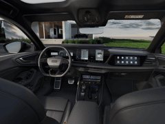 Audi A5 Limousine 2.0 e-hybrid 367pk quattro S edition Competition - Afbeelding 5