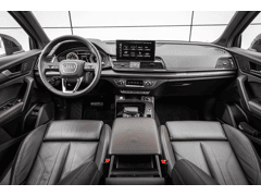 Audi Q5 50 TFSIe 299pk S Edition - Afbeelding 5