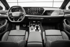 Audi A6 Limousine 2.0 e-hybrid 299pk quattro Edition One - Afbeelding 5