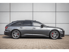 Audi A6 Avant 55 TFSIe 367pk quattro Pro Line S Competition - Afbeelding 3