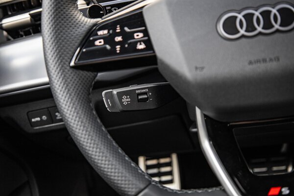 cruise control adaptief cruise control adaptief