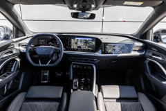 Audi Q5 Sportback 2.0 e-hybrid 367pk quattro S edition Competition - Afbeelding 5